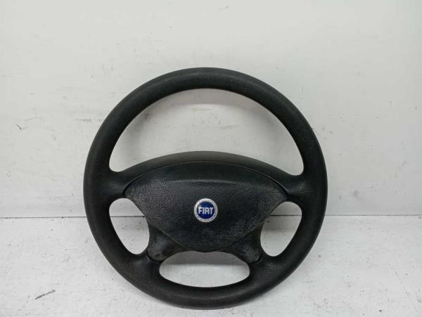 VOLANT AVEC AIRBAG FIAT SCUDO - Vue 1